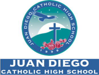 Juan Diego - Title Sponsor
