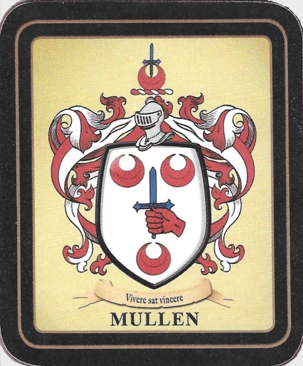 Mullin - Sponsor