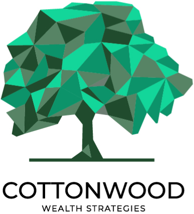Cottonwood Wealth Strategies - Premium Sponsor