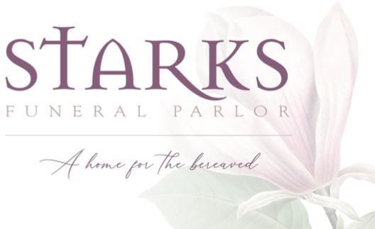 Stark Funeral Parlor- Sponsor